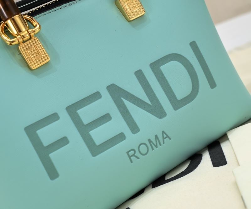 Fendi Pillow Bags